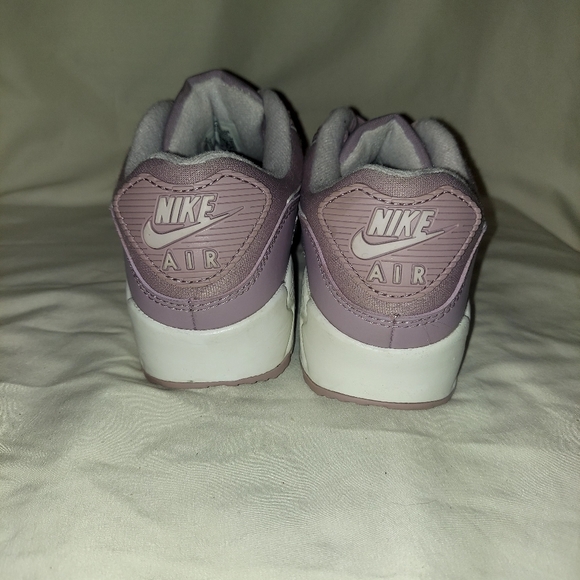 Nike Air max 90 plum fog/summit 6 - Picture 6 of 13